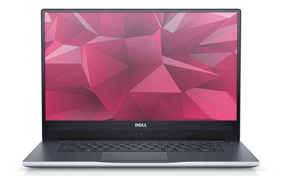 Buy Dell Inspiron 15 7560 Laptop In Noida (Core i7-7500U/